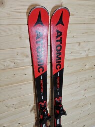 LYŽE ATOMIC REDSTER S7 149CM